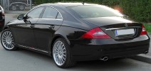 CLS (C219)